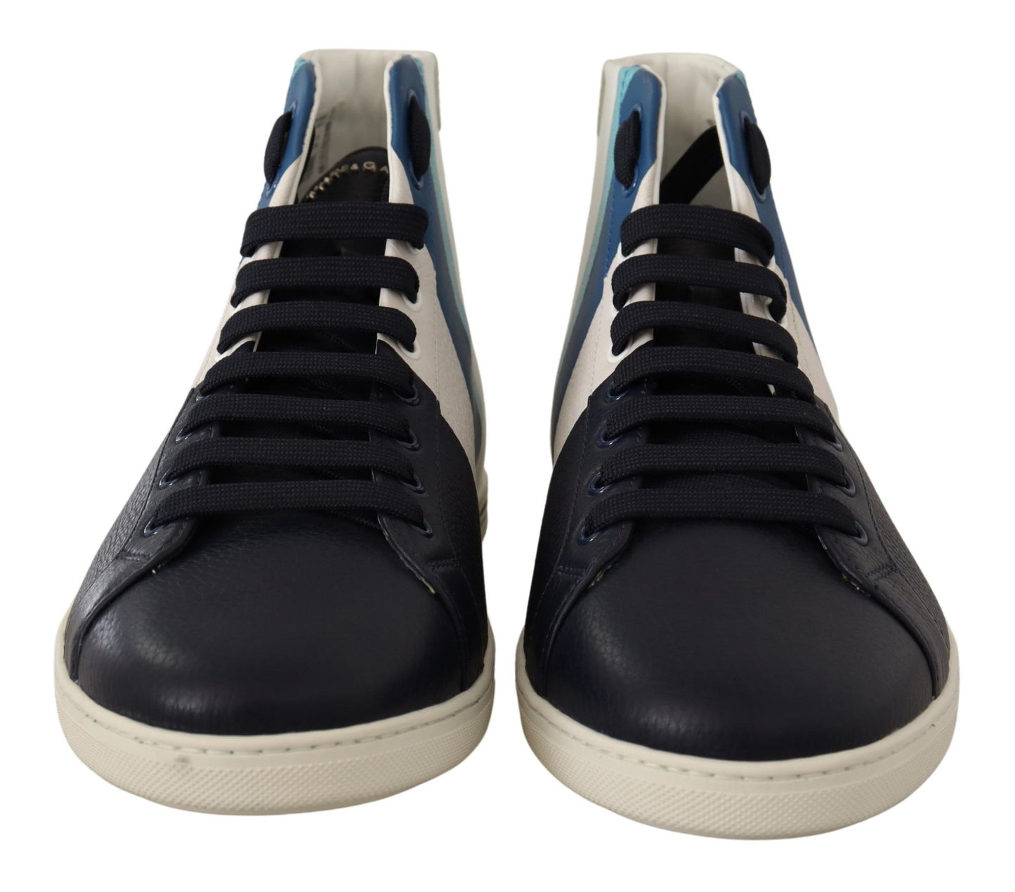 Elevate Your Style with Chic High Top Sneakers