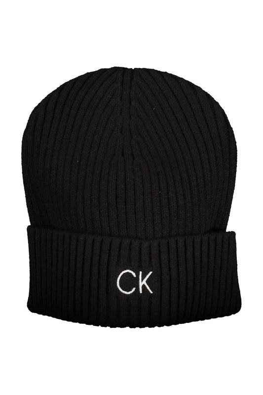 Sleek Calvin Klein Embroidered Cap