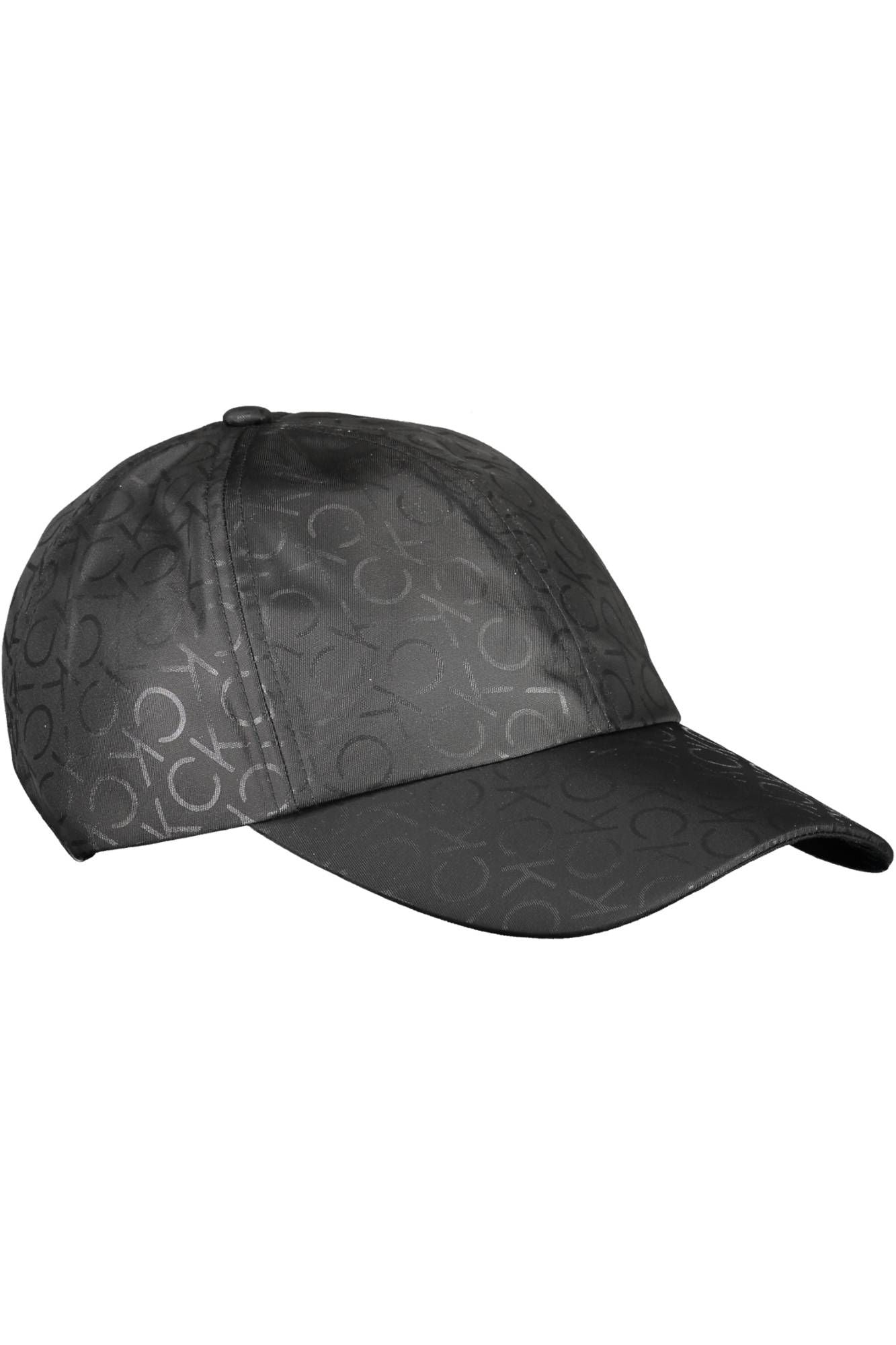 Sleek Recycled Polyester Visored Hat