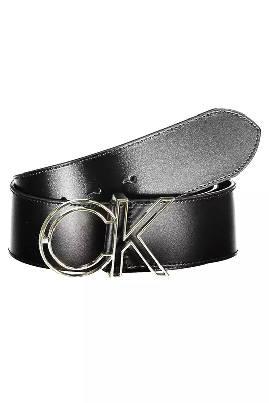 Elevate Your Ensemble with a Chic Leather Belt
