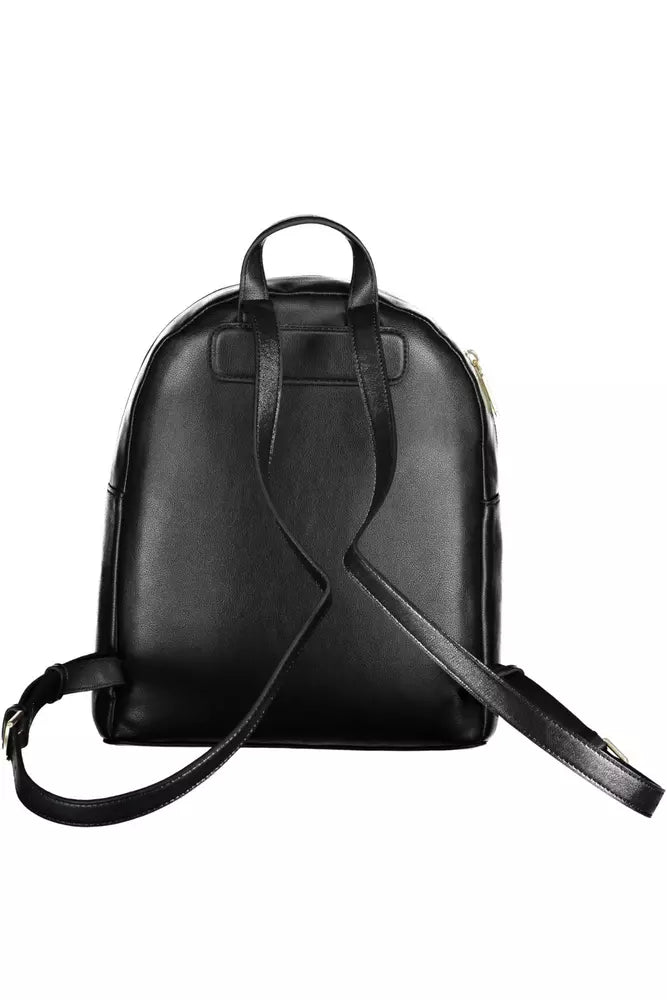 Eco Chic Urban Backpack