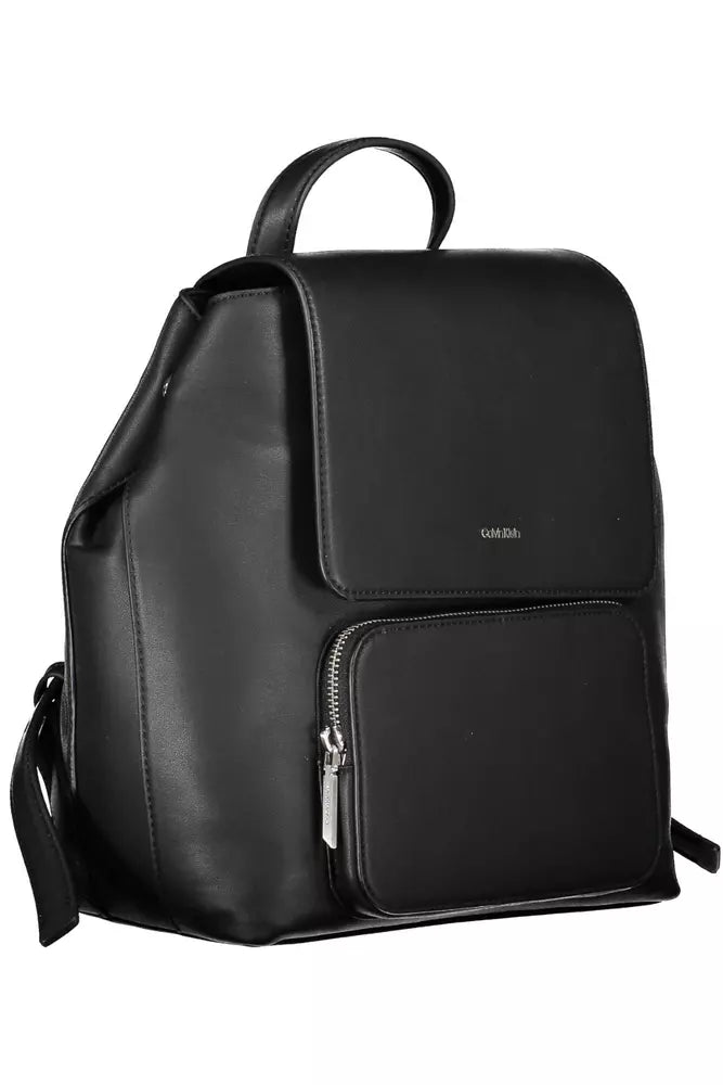 Eco-Chic Designer Backpack