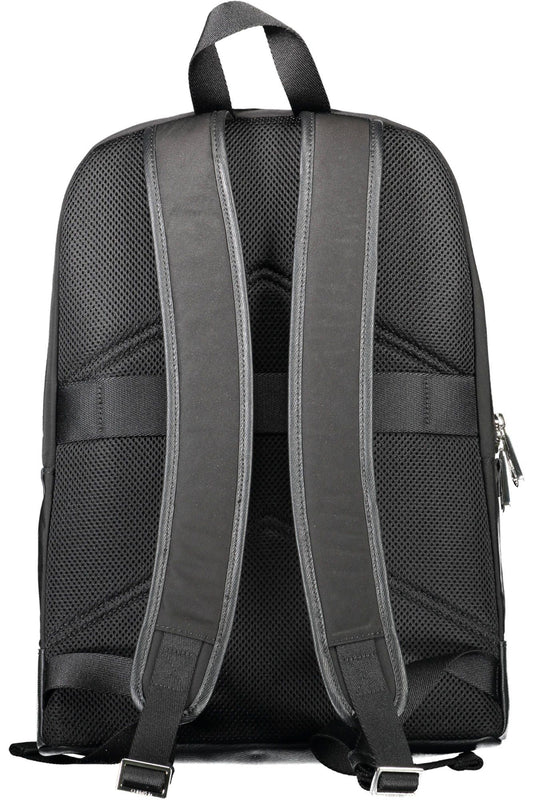 Eco-Conscious Designer Backpack