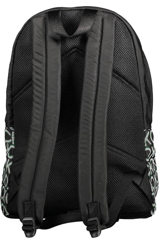 Sleek Urban Backpack with Laptop Pocket