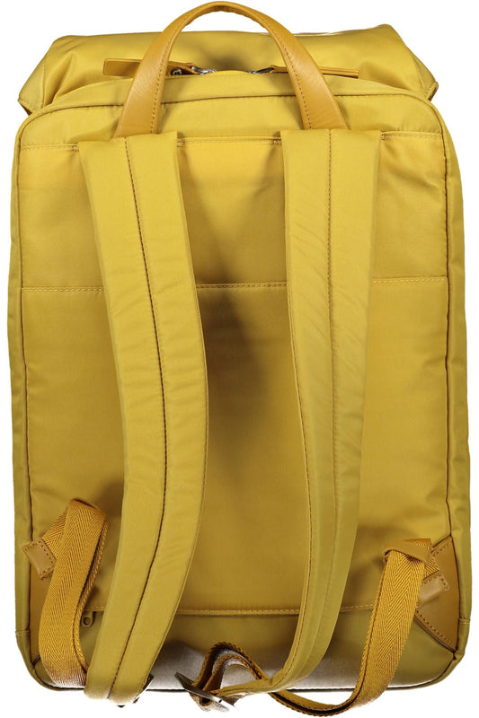 Exquisite Yellow Urban Explorer Backpack