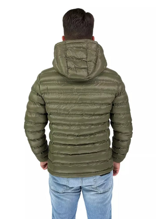 Army Nylon Jacket