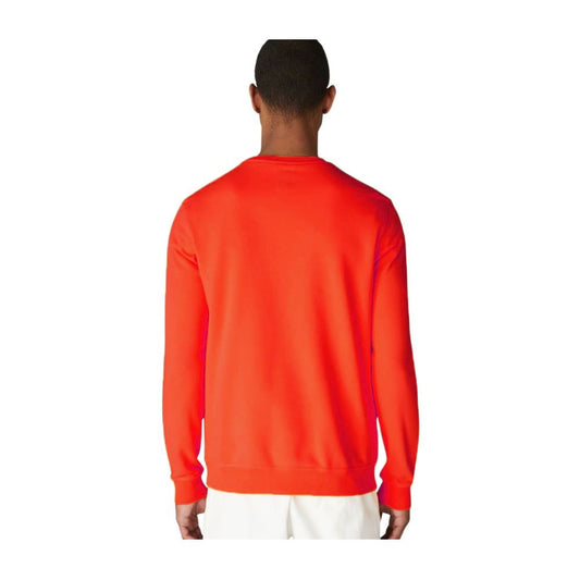 Sumptuous Cotton Unisex Crewneck Sweater