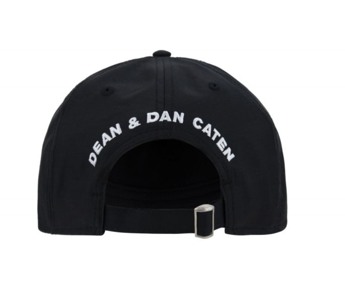 Black Wool Hats & Cap