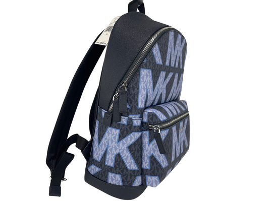 Cooper Admiral Signature PVC Graphic Logo Backpack Bookbag Bag