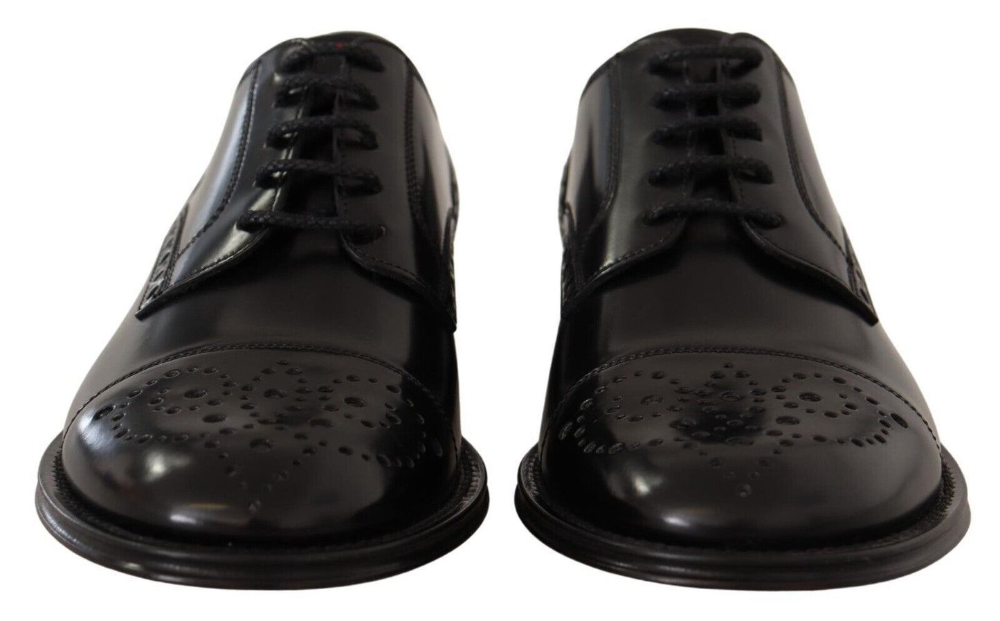 Elegant Wingtip Oxford Formal Shoes