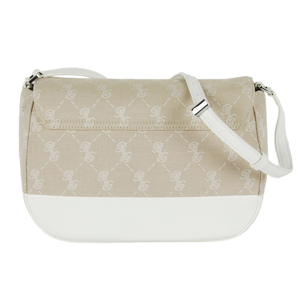Elegant Diane Shoulder Crossbody Bag