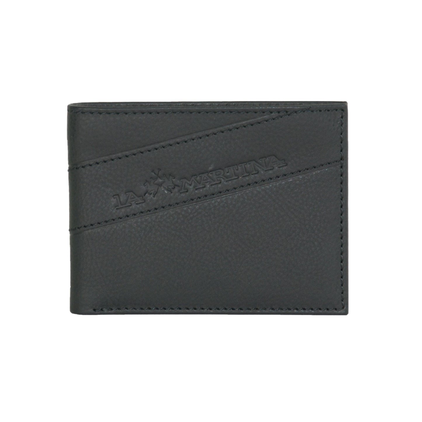 Elegant San Juan Leather Wallet