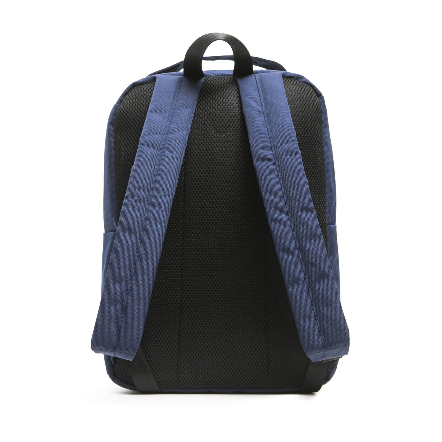 Sleek Blue Urban Backpack with Ample Storage