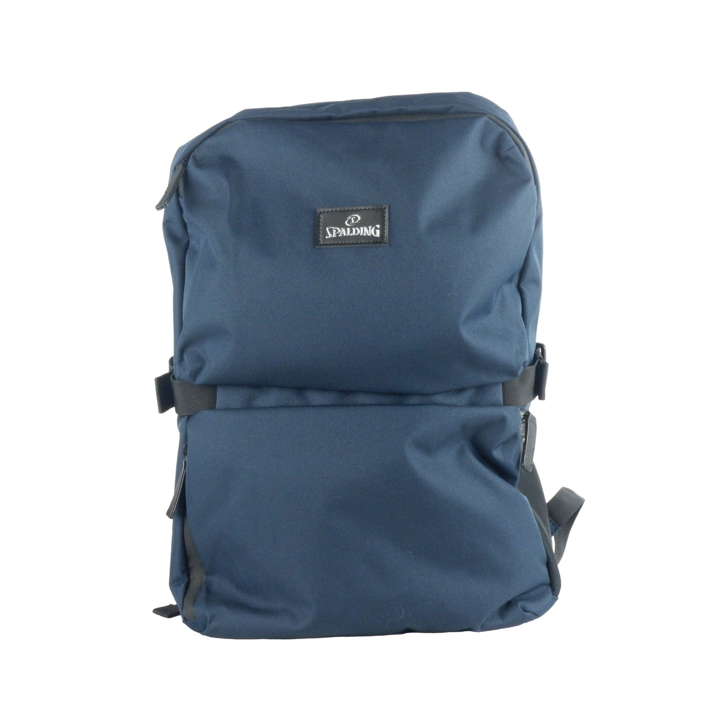 Elegant Big Backpack in Classic Blue