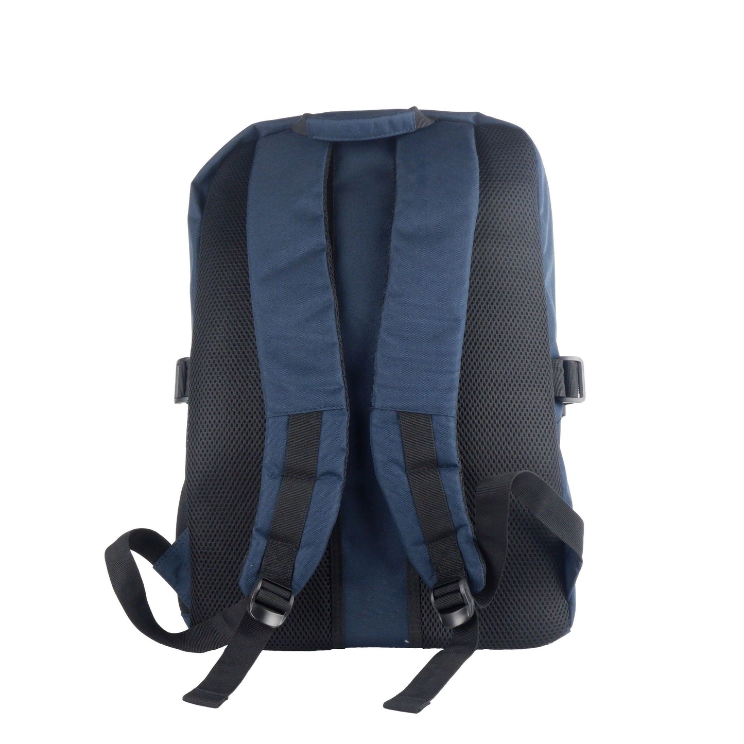 Elegant Big Backpack in Classic Blue