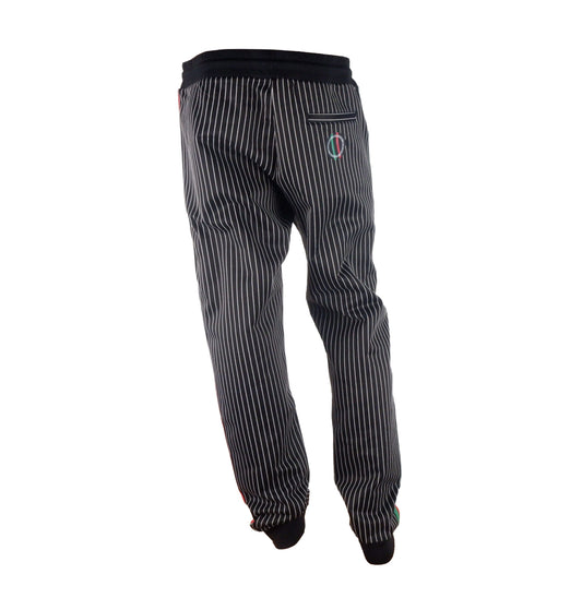 Elegant Stretch Trousers for the Modern Man