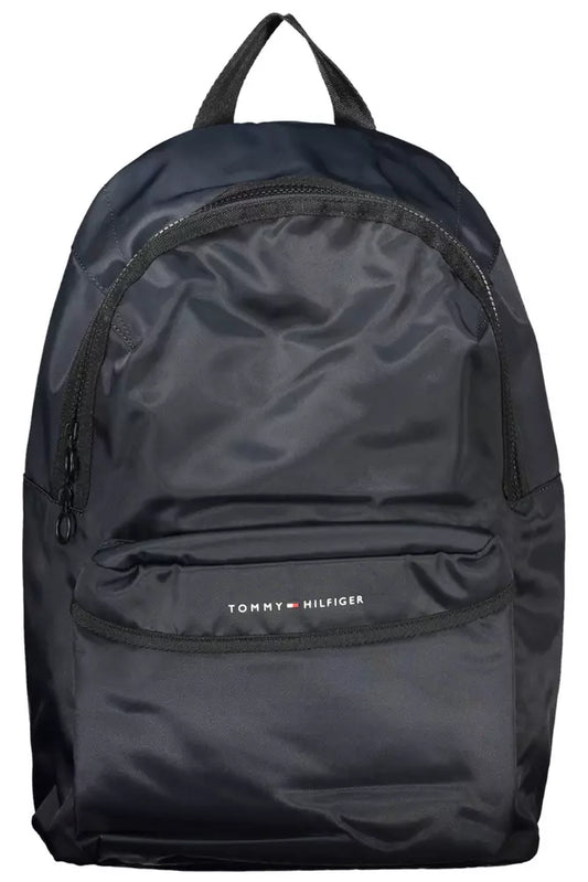 Eco-Friendly Designer Backpack with Laptop Compartment