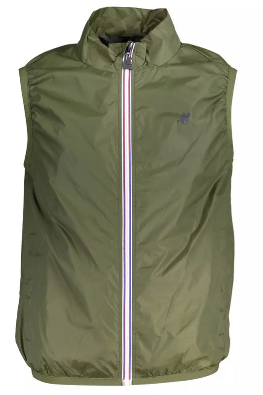 Sleeveless Waterproof Designer Vest